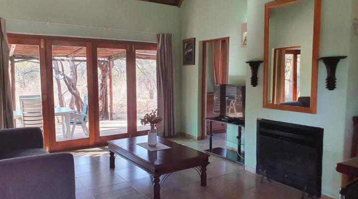 Moi Signature Luxury Villa's - Zebula Golf and Wildlife Estate