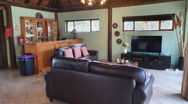 Moi Signature Luxury Villa's - Zebula Golf and Wildlife Estate