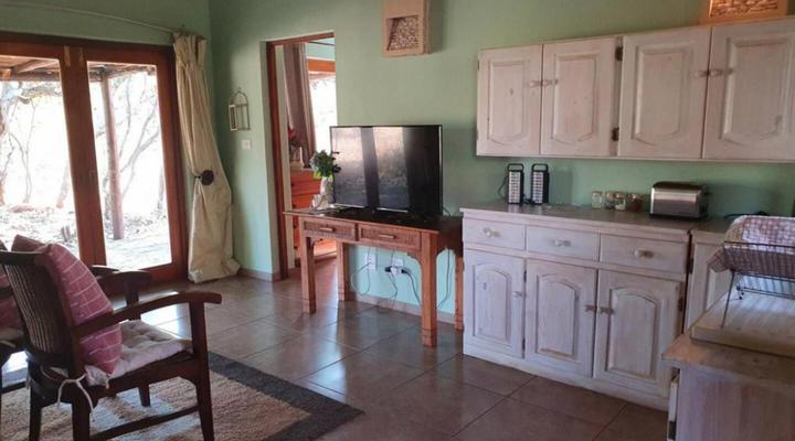 Moi Signature Luxury Villa's - Zebula Golf and Wildlife Estate