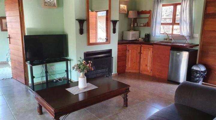 Moi Signature Luxury Villa's - Zebula Golf and Wildlife Estate