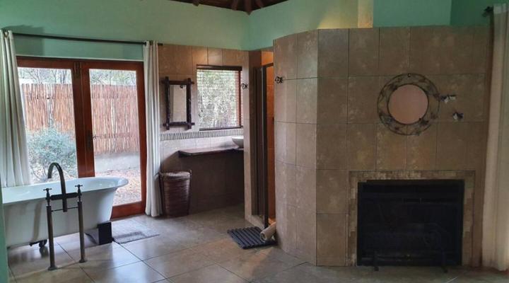 Moi Signature Luxury Villa's - Zebula Golf and Wildlife Estate