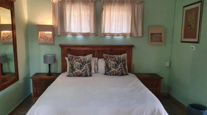 Moi Signature Luxury Villa's - Zebula Golf and Wildlife Estate