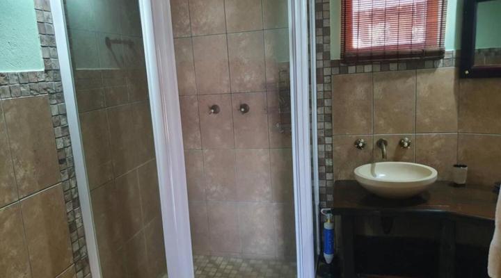 Moi Signature Luxury Villa's - Zebula Golf and Wildlife Estate