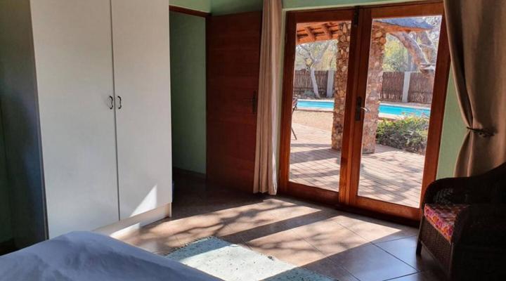 Moi Signature Luxury Villa's - Zebula Golf and Wildlife Estate