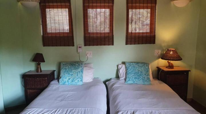 Moi Signature Luxury Villa's - Zebula Golf and Wildlife Estate