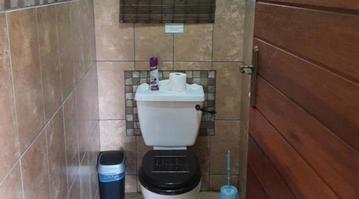 Moi Signature Luxury Villa's - Zebula Golf and Wildlife Estate