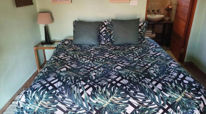 Moi Signature Luxury Villa's - Zebula Golf and Wildlife Estate