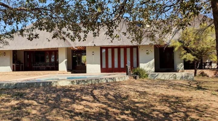 Moi Signature Luxury Villa's - Zebula Golf and Wildlife Estate