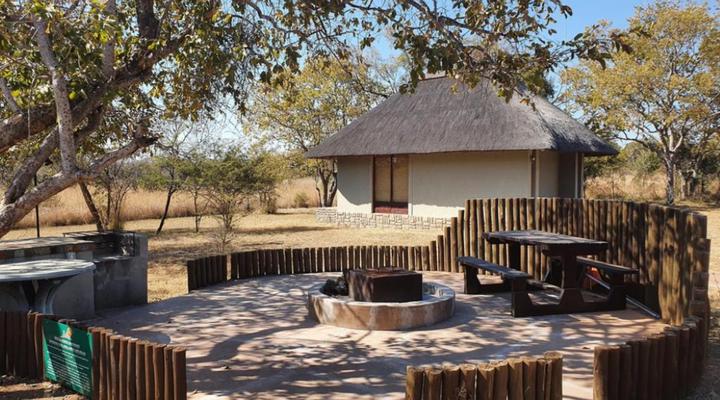 Moi Signature Luxury Villa's - Zebula Golf and Wildlife Estate