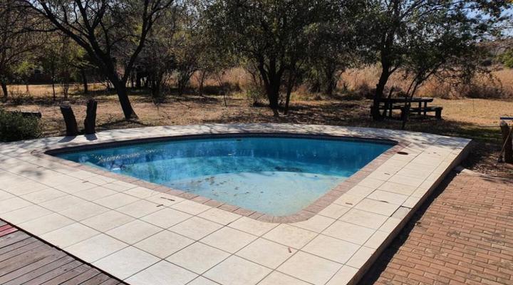 Moi Signature Luxury Villa's - Zebula Golf and Wildlife Estate