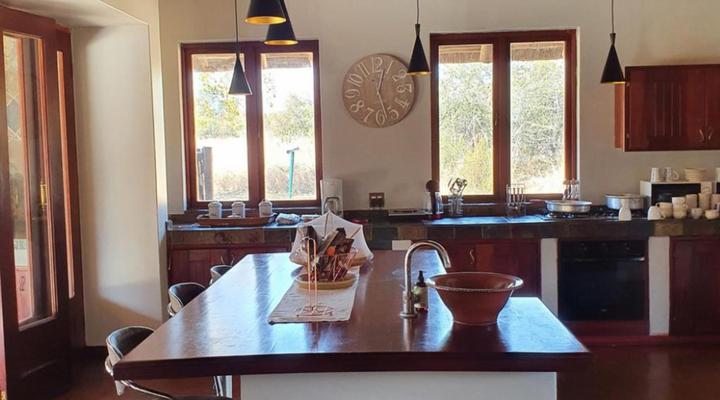 Moi Signature Luxury Villa's - Zebula Golf and Wildlife Estate