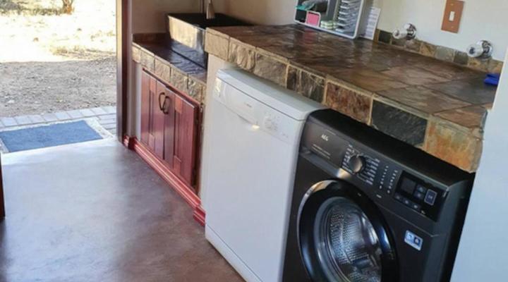 Moi Signature Luxury Villa's - Zebula Golf and Wildlife Estate