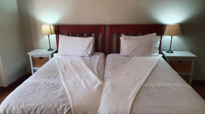 Moi Signature Luxury Villa's - Zebula Golf and Wildlife Estate