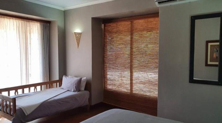 Moi Signature Luxury Villa's - Zebula Golf and Wildlife Estate