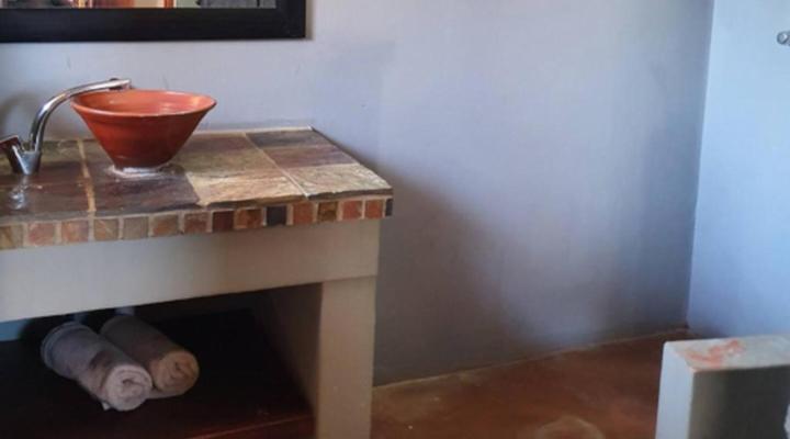 Moi Signature Luxury Villa's - Zebula Golf and Wildlife Estate