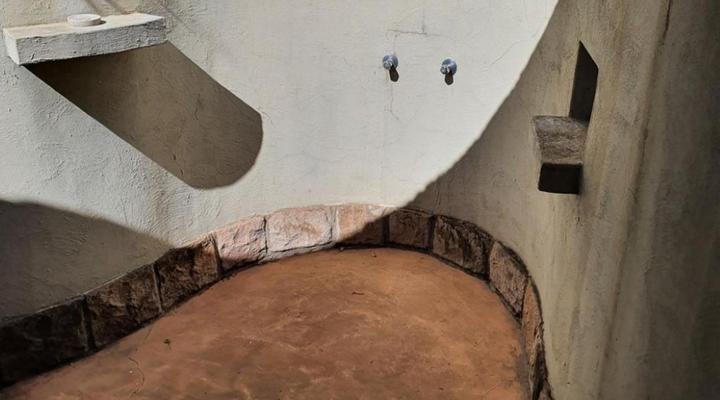 Moi Signature Luxury Villa's - Zebula Golf and Wildlife Estate