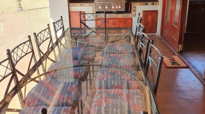 Moi Signature Luxury Villa's - Zebula Golf and Wildlife Estate