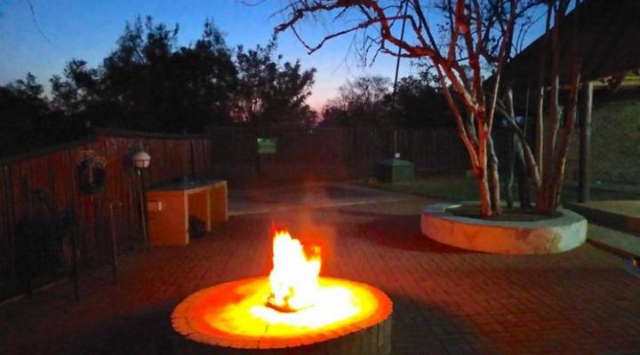 Moi Signature Luxury Villa's - Zebula Golf and Wildlife Estate