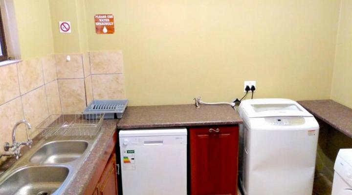 Moi Signature Luxury Villa's - Zebula Golf and Wildlife Estate