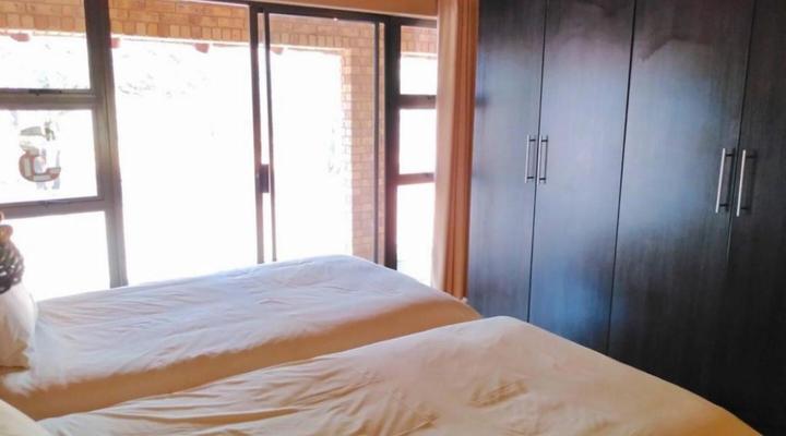 Moi Signature Luxury Villa's - Zebula Golf and Wildlife Estate