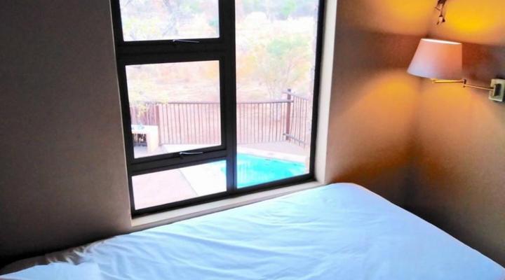 Moi Signature Luxury Villa's - Zebula Golf and Wildlife Estate