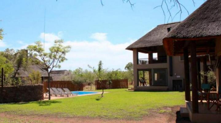 Moi Signature Luxury Villa's - Zebula Golf and Wildlife Estate