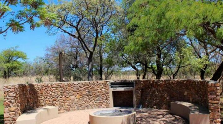 Moi Signature Luxury Villa's - Zebula Golf and Wildlife Estate