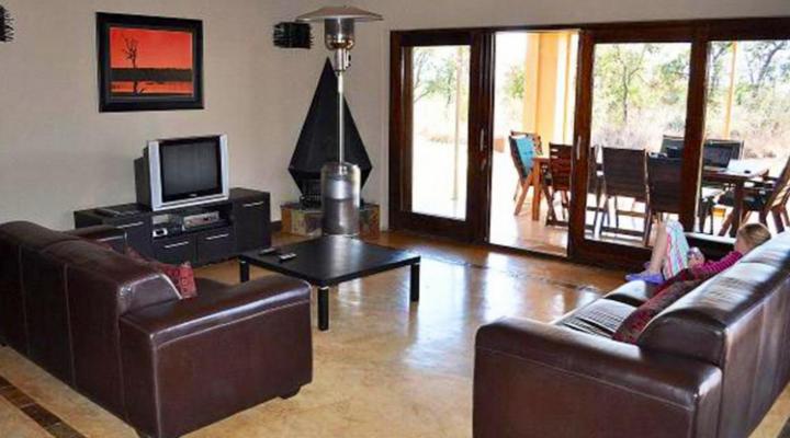 Moi Signature Luxury Villa's - Zebula Golf and Wildlife Estate