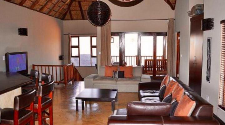 Moi Signature Luxury Villa's - Zebula Golf and Wildlife Estate