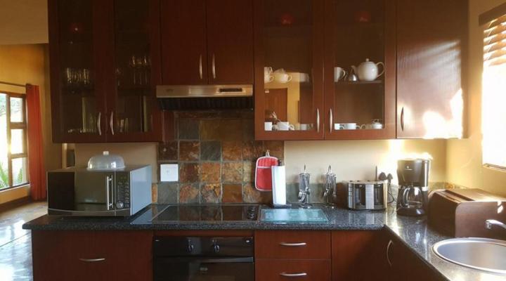 Moi Signature Luxury Villa's - Zebula Golf and Wildlife Estate