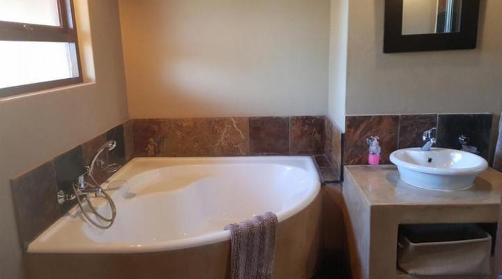 Moi Signature Luxury Villa's - Zebula Golf and Wildlife Estate