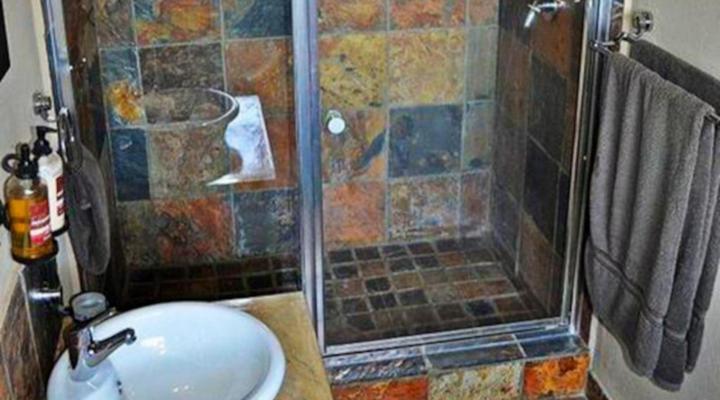 Moi Signature Luxury Villa's - Zebula Golf and Wildlife Estate