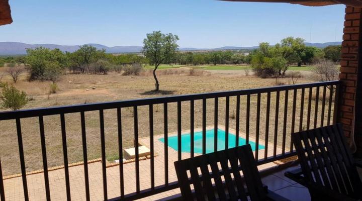 Moi Signature Luxury Villa's - Zebula Golf and Wildlife Estate