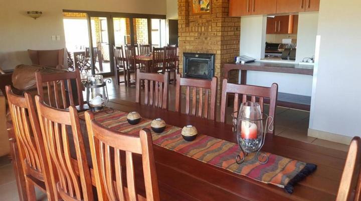 Moi Signature Luxury Villa's - Zebula Golf and Wildlife Estate