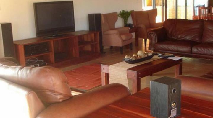 Moi Signature Luxury Villa's - Zebula Golf and Wildlife Estate