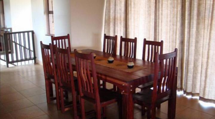 Moi Signature Luxury Villa's - Zebula Golf and Wildlife Estate