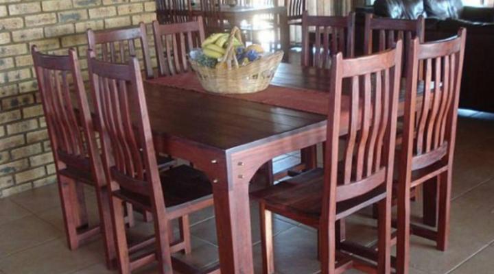 Moi Signature Luxury Villa's - Zebula Golf and Wildlife Estate