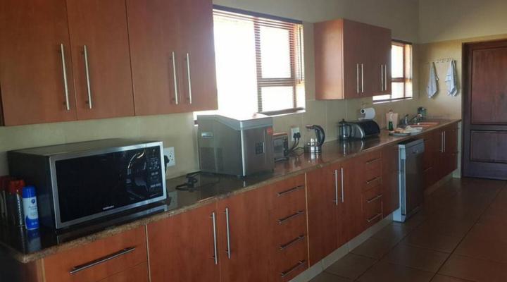 Moi Signature Luxury Villa's - Zebula Golf and Wildlife Estate