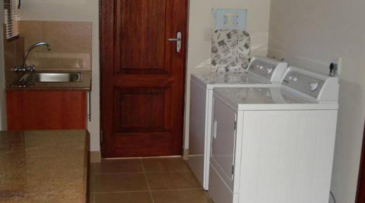 Moi Signature Luxury Villa's - Zebula Golf and Wildlife Estate