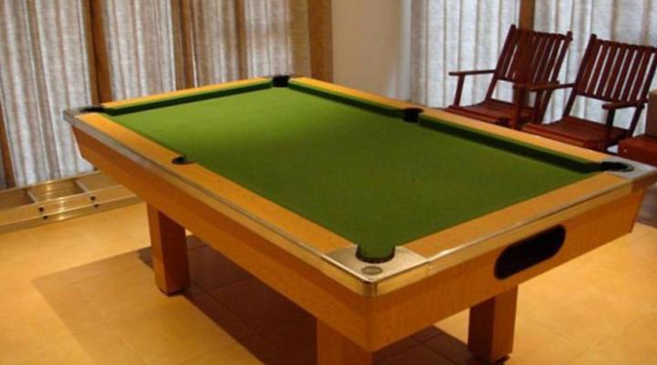 Moi Signature Luxury Villa's - Zebula Golf and Wildlife Estate