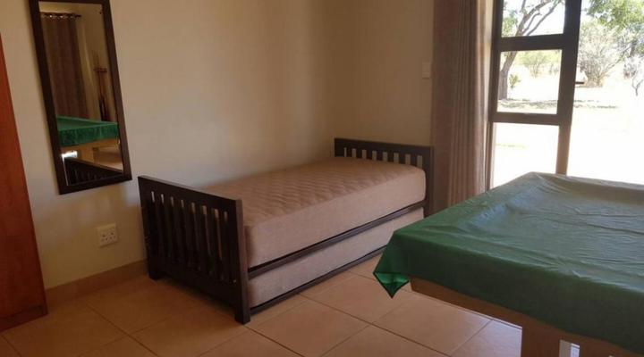 Moi Signature Luxury Villa's - Zebula Golf and Wildlife Estate