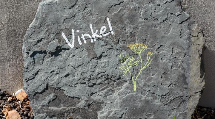 Farmer Redbeard Cottages