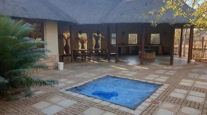 Moi Signature Luxury Villa's - Zebula Golf and Wildlife Estate