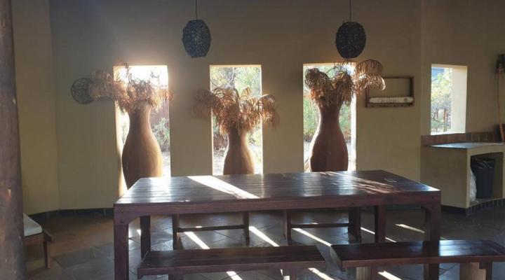 Moi Signature Luxury Villa's - Zebula Golf and Wildlife Estate