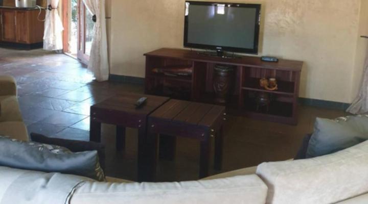 Moi Signature Luxury Villa's - Zebula Golf and Wildlife Estate