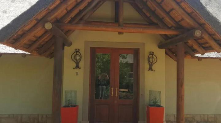 Moi Signature Luxury Villa's - Zebula Golf and Wildlife Estate
