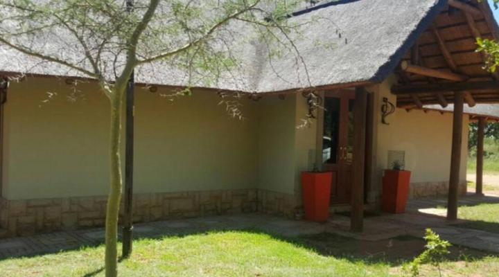 Moi Signature Luxury Villa's - Zebula Golf and Wildlife Estate