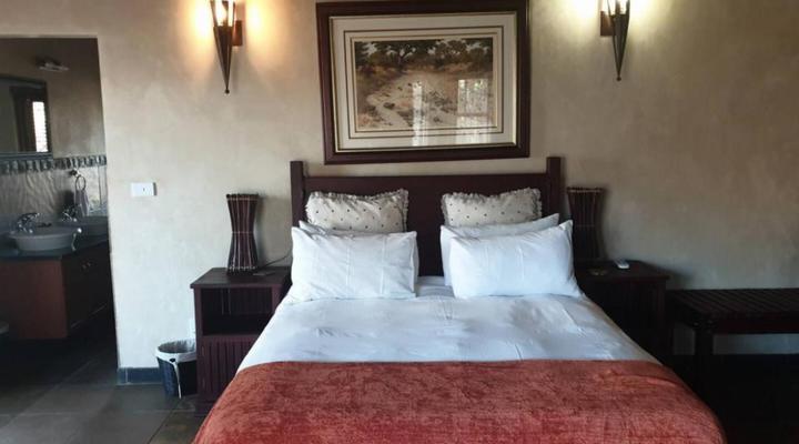 Moi Signature Luxury Villa's - Zebula Golf and Wildlife Estate