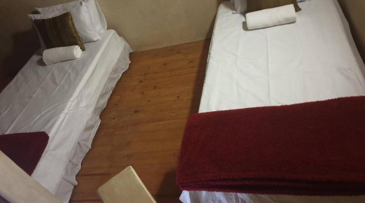 Moi Signature Luxury Villa's - Zebula Golf and Wildlife Estate