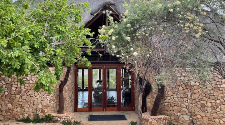 Moi Signature Luxury Villa's - Zebula Golf and Wildlife Estate